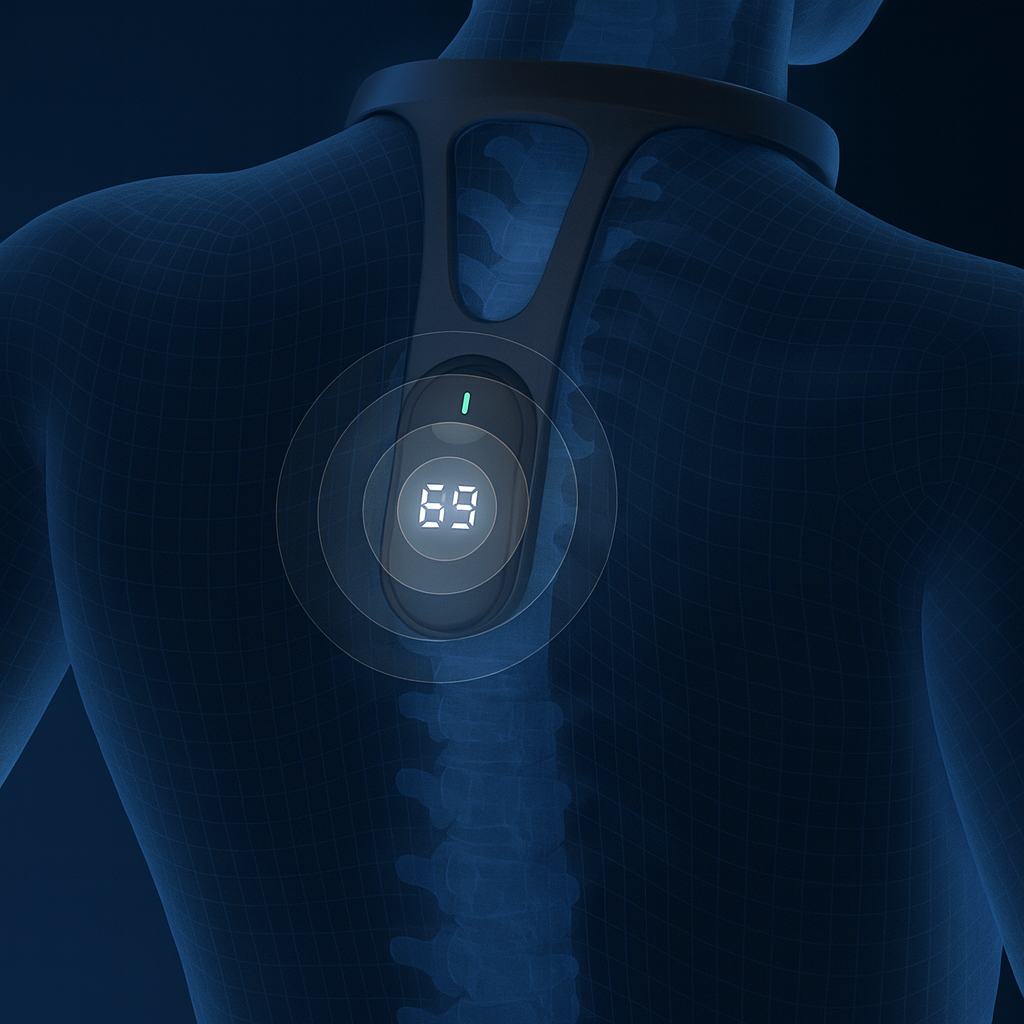 Spinesense